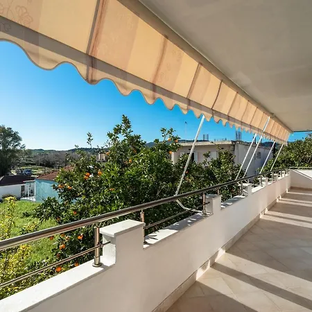 Seven Islands Apartment *
