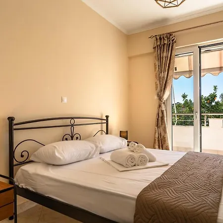 Apartamento Seven Islands *