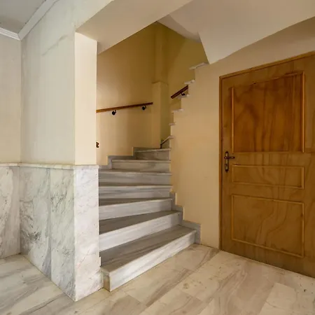 Apartamento Seven Islands