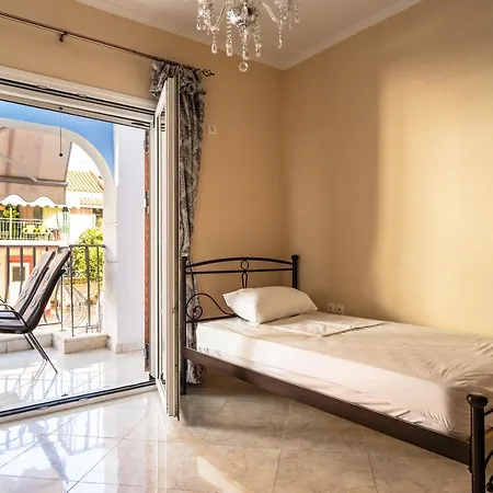 Apartamento Seven Islands *