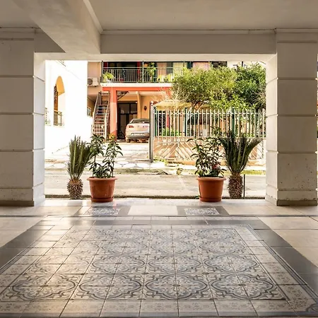 Apartamento Seven Islands